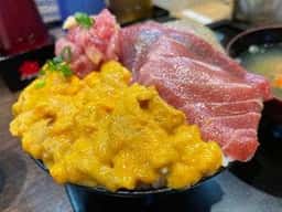 うに専門店 世壱屋 余市実家店