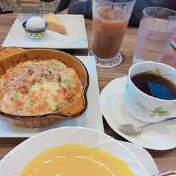 高倉町珈琲 新潟笹口店