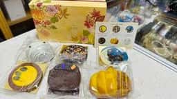 Chocolat BEL AMER