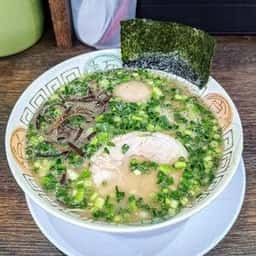 博多長浜 らーめん楓神