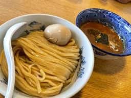 つけ麺ジンベエ