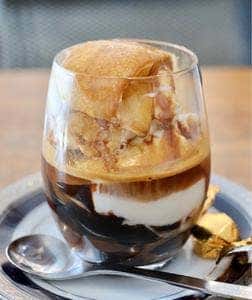 presto coffee