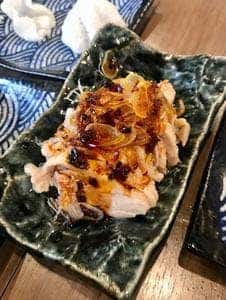 餃餃者