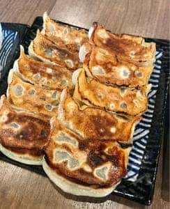 餃餃者