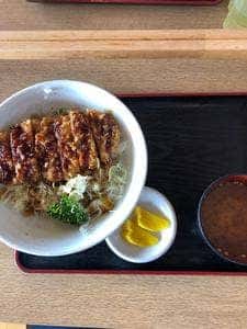 レストラン くしはら亭