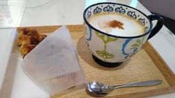 自家製チャイ専門店 myChai