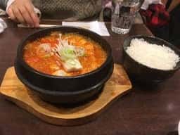 韓国味工房 EIKO 川越店