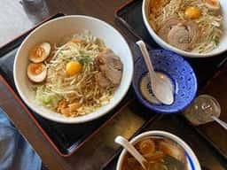 荒井 大勝軒