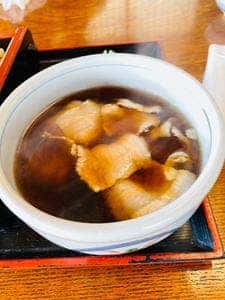 めん処勘十郎