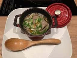 肉会席 ゆかわ