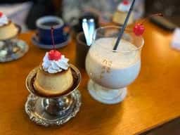珈琲茶房 かめのや