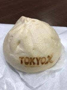 賑わい屋 とんとん 厚木PA 外回り