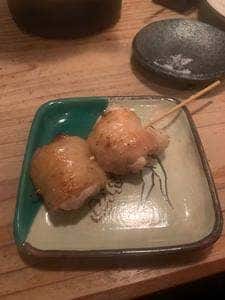 炭焼創彩鳥家 人見