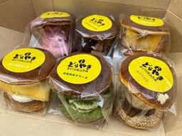 DORAYAKI LAB. KOTONOWA+