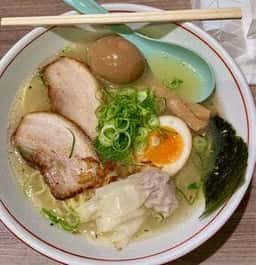 麺者 雄