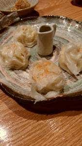 炭焼厨房 笑○