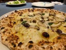 PIZZERIA PONTE CENTRO 日本橋店