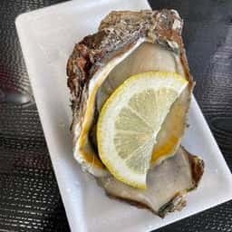 浜のかあちゃんの店