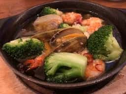 大衆イタリアン酒場 ブチャラティ