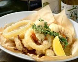 メリケンサカナ 名駅店