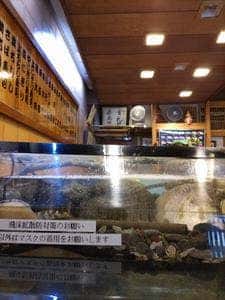 鮨長