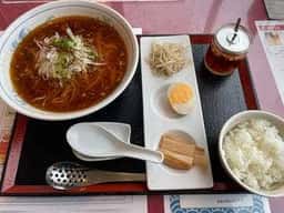 キャメルゴルフレストラン