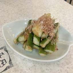 串カツ田中 竹芝みなと横丁店