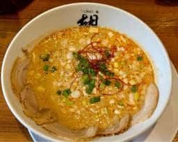 担担麺 胡