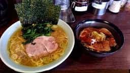 ラーメン 小村