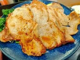 北海ラーメン 蝦夷
