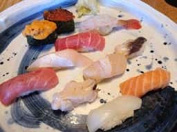 築地玉寿司 新宿高島屋店