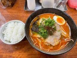 ラーメン大吉