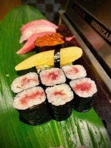 きね鮨