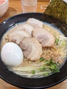 らーめん能登山