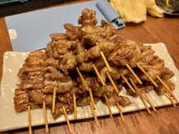 伝串 新時代 名駅西口店
