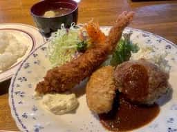 グリル シマダ