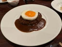 グリルフレンチ