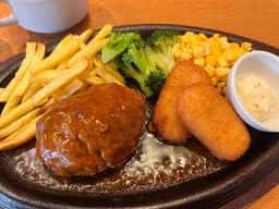 万博食堂 ららぽーとEXPOCITY店