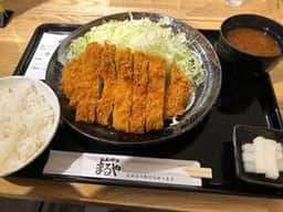 とんかつ酒場まるや 丸の内店