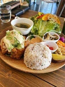 Cafe&zakka yumekaze