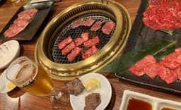 黒毛和牛焼肉うしくろ 東小松川店