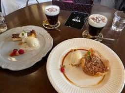 カフェ 1894