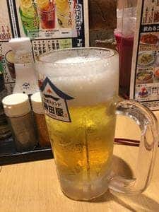 大衆スタンド 神田屋 北千住店