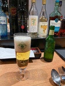 TRATTORIA MAR-Q