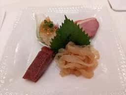 中国料理 桜華樓