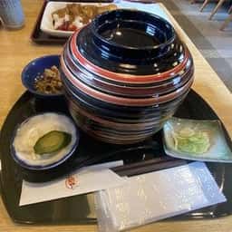 旬菜麺坊 ふじや