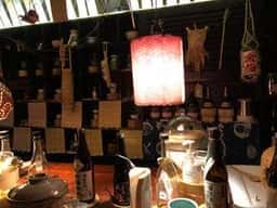 発酵BAR ひだりうま
