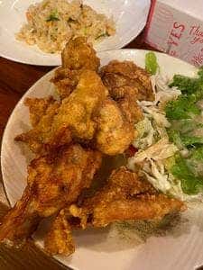 蓮華