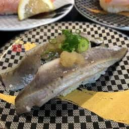 すし銚子丸 川口店