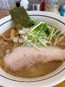 麺屋 くおん